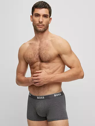 BOSS | Pants 3er Pkg | 